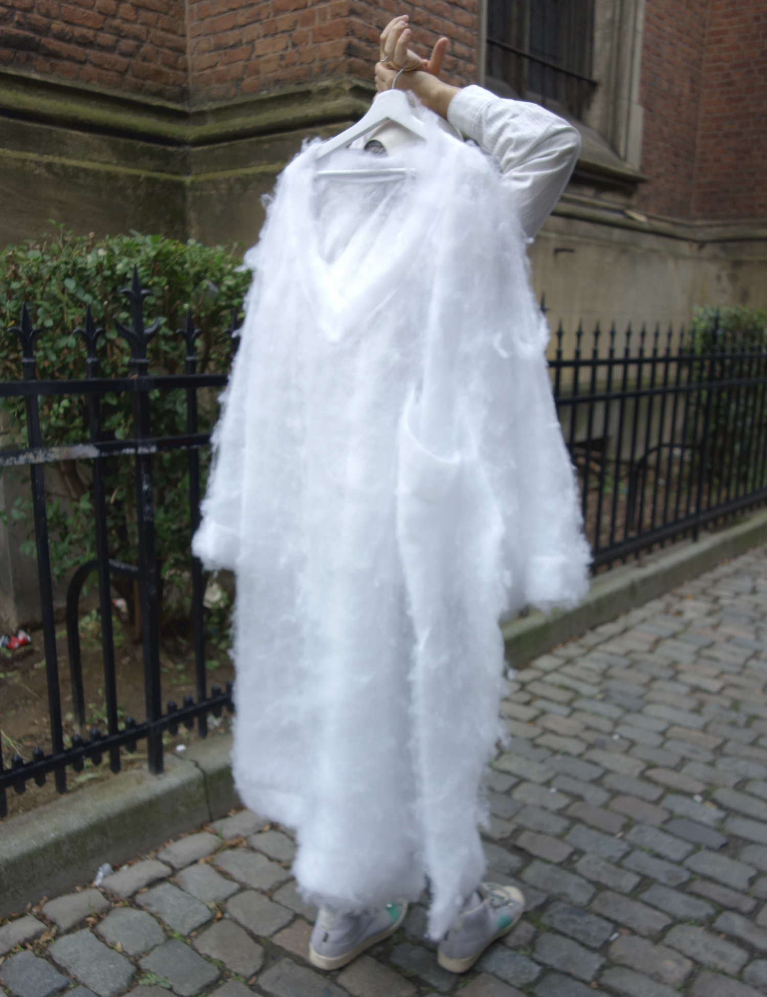 STRIDING ABOVE THE PAVEMENT VIEW | stridingthumbnail.jpg
